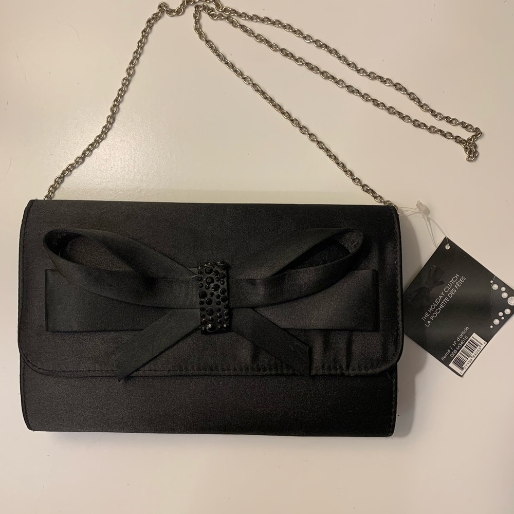 NWT Sears Clutch